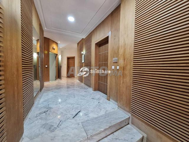 شقة 48 م² للبيع في الدار البيضاء – لايا — Photo 9