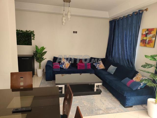Appartement 80 m² à louer à Tanger – Malabata — Photo 4