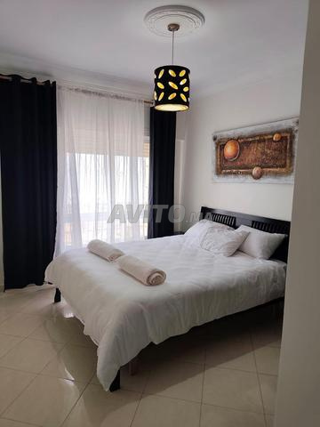 Appartement 80 m² à louer à Tanger – Malabata — Photo 7
