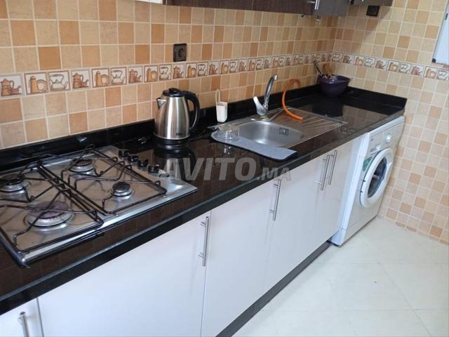 Appartement 80 m² à louer à Tanger – Malabata — Photo 9