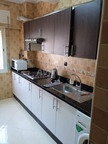 Appartement 80 m² à louer à Tanger – Malabata — Photo 10