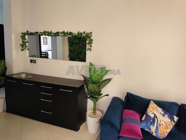 Appartement 80 m² à louer à Tanger – Malabata — Photo 11