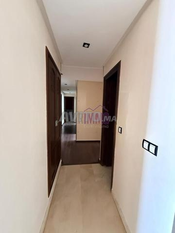 Apartment 170 sqm for sale in Rabat, Hay Riad — Photo 19