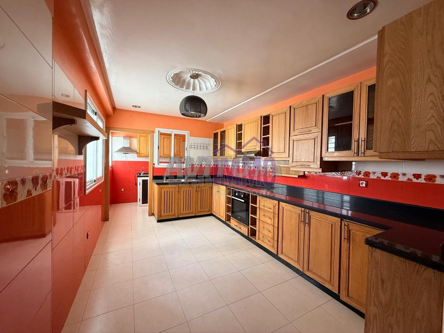Apartment 170 sqm for sale in Rabat, Hay Riad — Photo 8