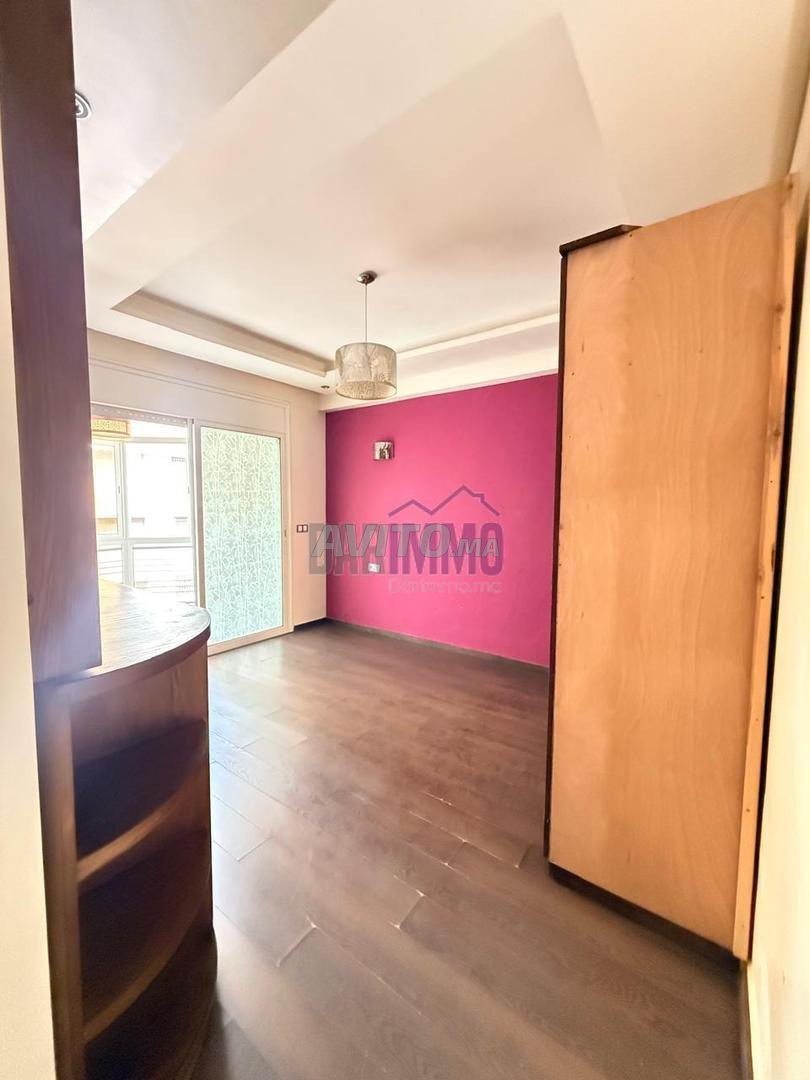 Apartment 170 sqm for sale in Rabat, Hay Riad — Photo 10