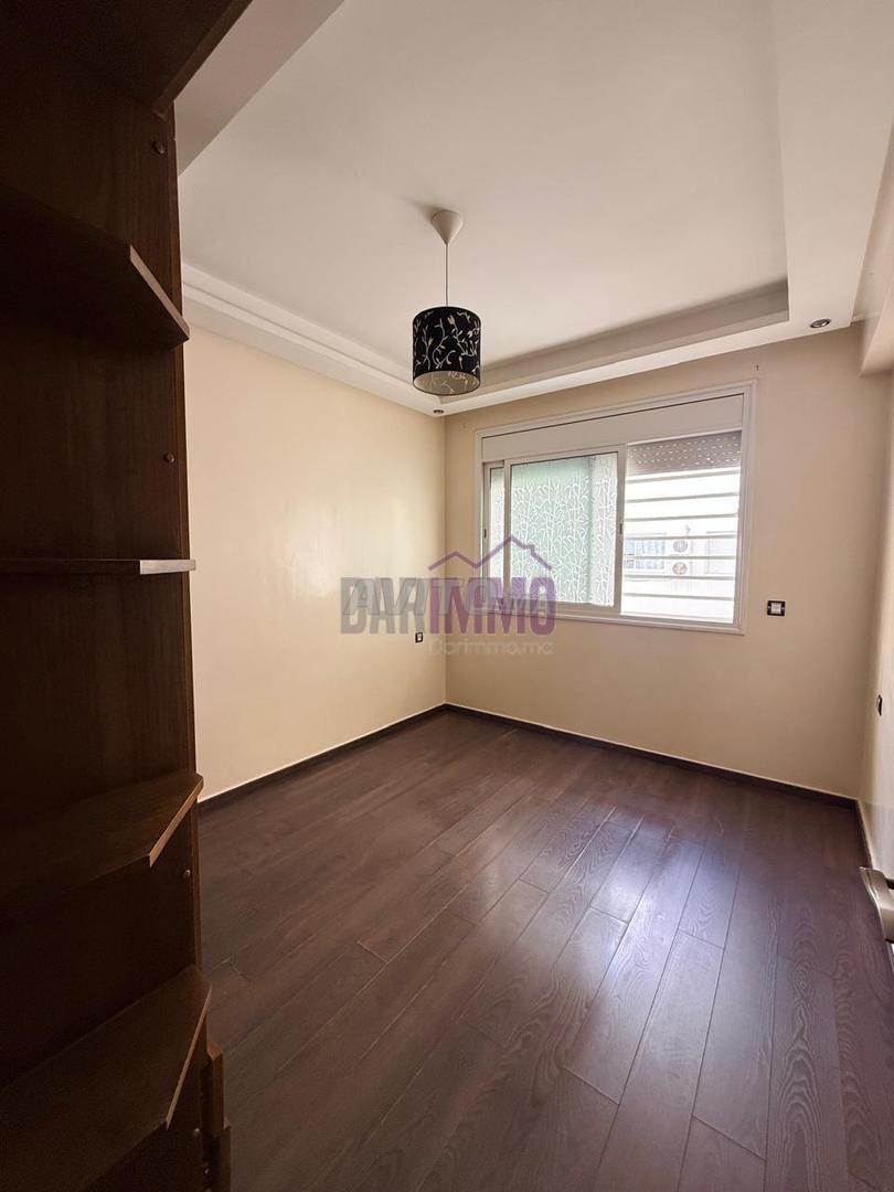 Apartment 170 sqm for sale in Rabat, Hay Riad — Photo 16