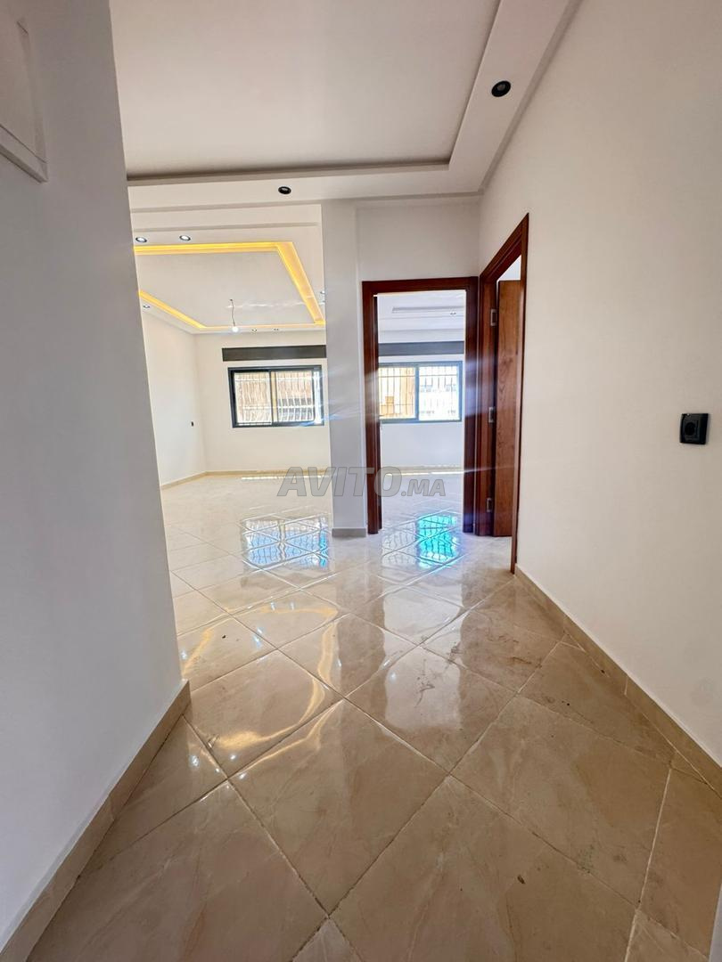 Appartement 78 m² à louer à Tanger — Photo 10