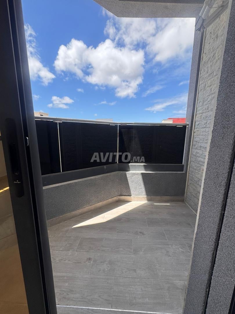 Appartement 78 m² à louer à Tanger — Photo 16