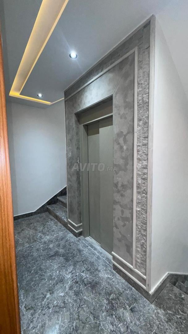 Appartement 78 m² à louer à Tanger — Photo 30