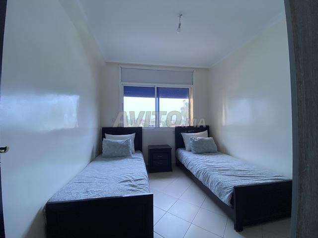 Villa for rent in Témara at 850 MAD - month — Photo 8