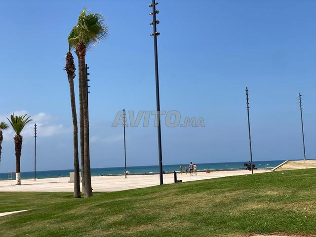 Villa for rent in Témara at 850 MAD - month — Photo 22