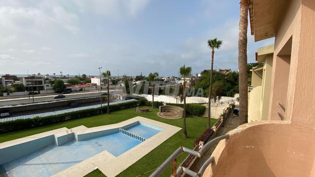 Villa for rent in Témara at 850 MAD - month — Photo 24