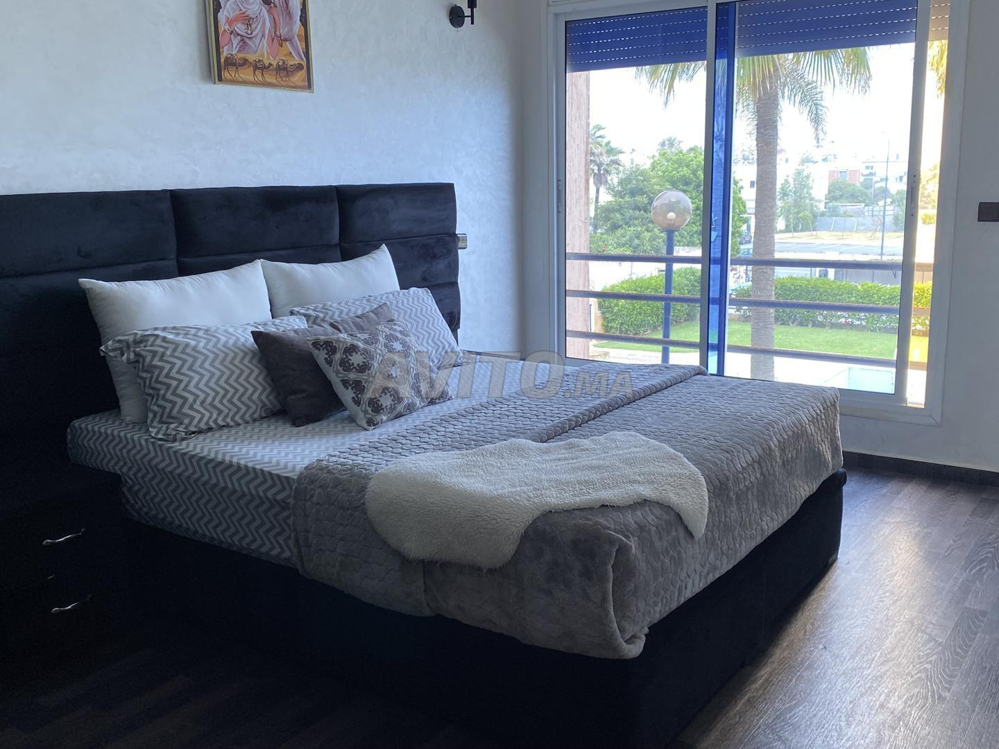 Villa for rent in Témara at 850 MAD - month — Photo 5