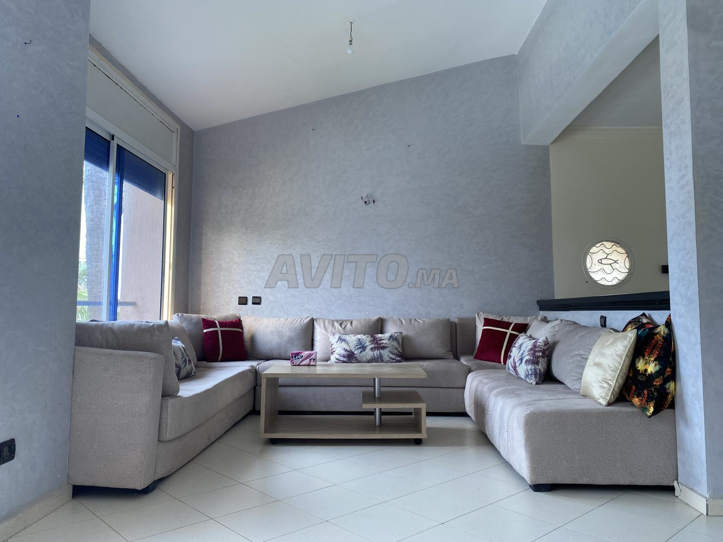 Villa for rent in Témara at 850 MAD - month — Photo 11