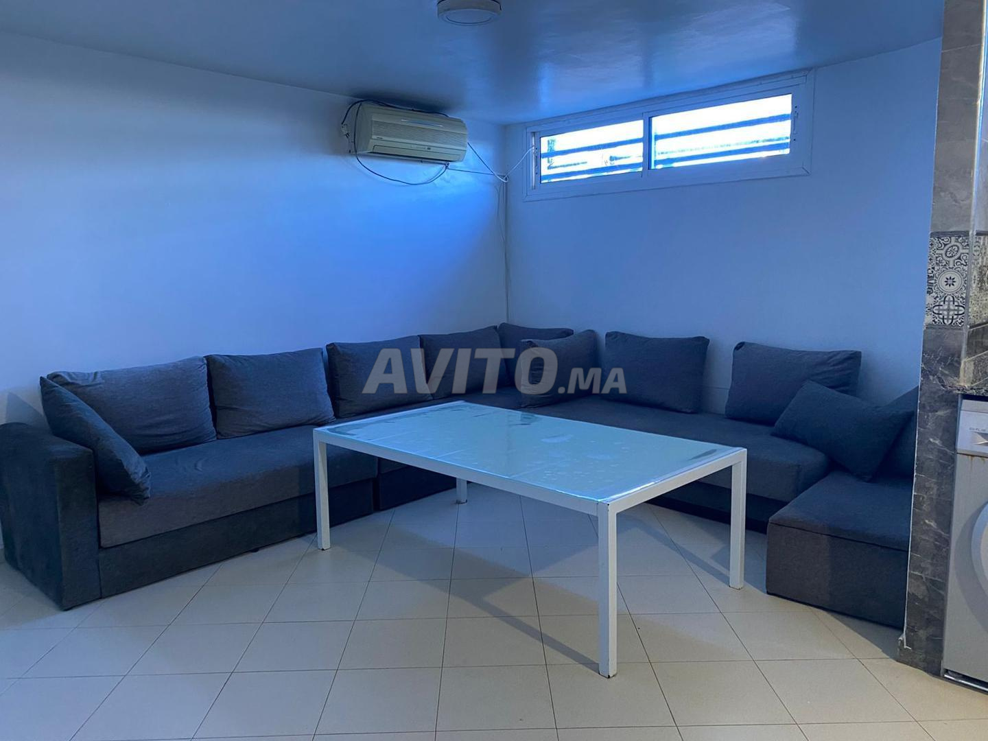 Villa for rent in Témara at 850 MAD - month — Photo 15