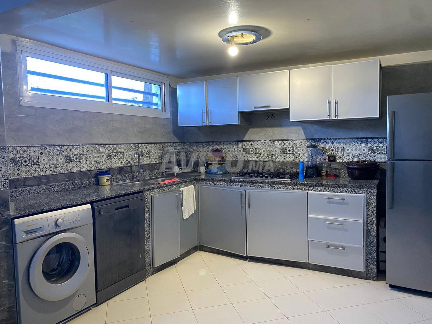 Villa for rent in Témara at 850 MAD - month — Photo 19
