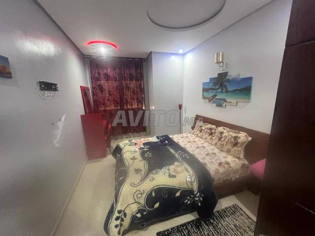 Appartement à louer à Témara — Photo 2
