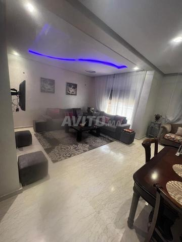 Appartement à louer à Témara — Photo 3
