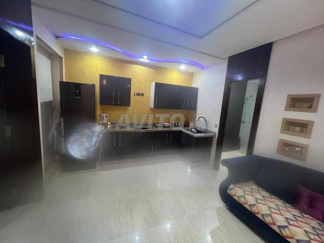 Appartement à louer à Témara — Photo 4
