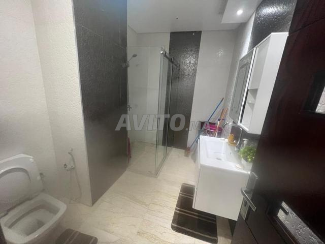 Appartement à louer à Témara — Photo 7