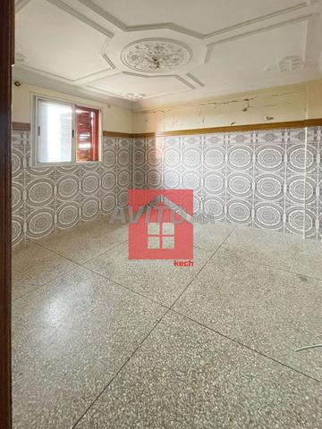 Apartment 48 m² for rent in Marrakech — Photo 5