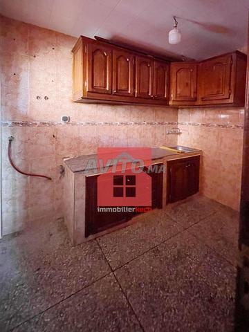 Apartment 48 m² for rent in Marrakech — Photo 9