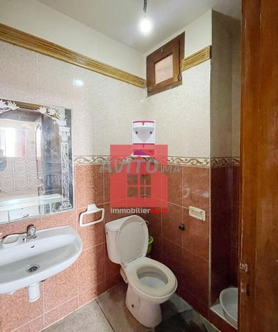 Apartment 48 m² for rent in Marrakech — Photo 11