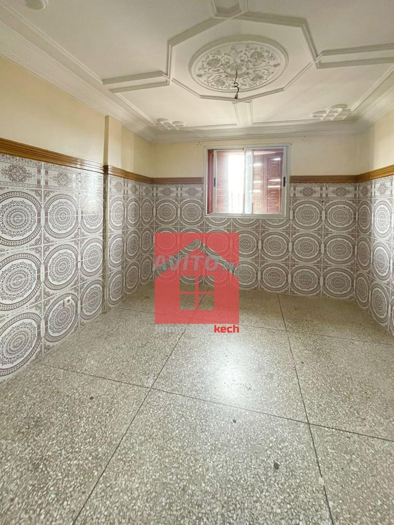 Apartment 48 m² for rent in Marrakech — Photo 4