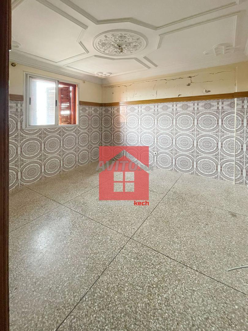 Apartment 48 m² for rent in Marrakech — Photo 6