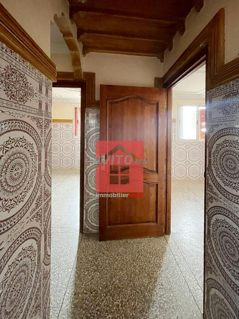 Apartment 48 m² for rent in Marrakech — Photo 8