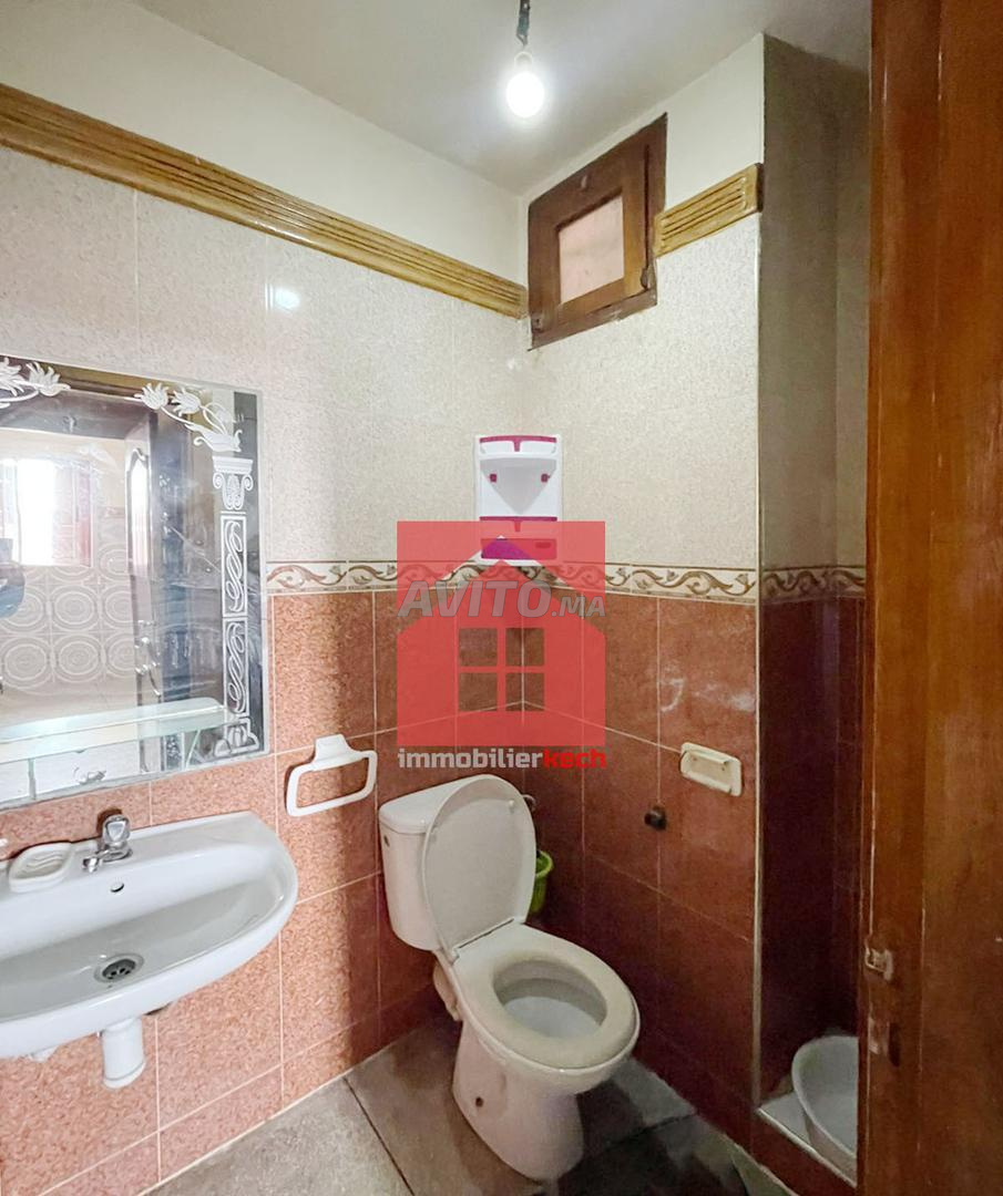 Apartment 48 m² for rent in Marrakech — Photo 12