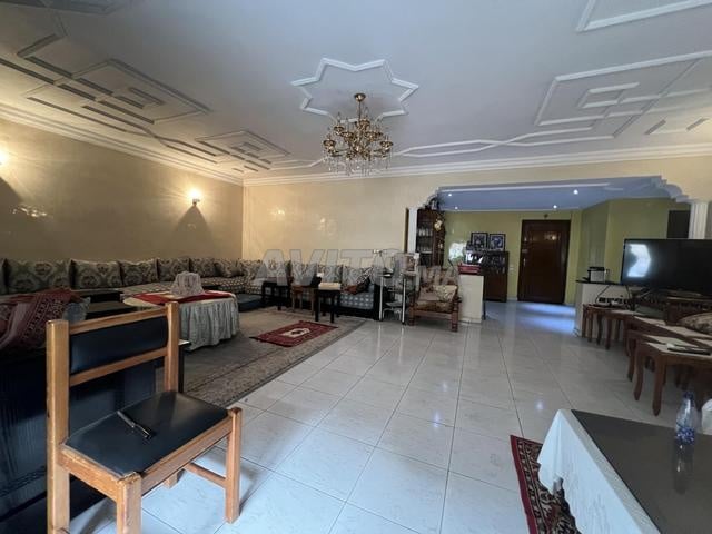 Appartement 188 m² à vendre à Casablanca – Quartier 2 Mars — Photo 2