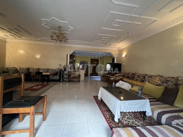Appartement 188 m² à vendre à Casablanca – Quartier 2 Mars — Photo 8