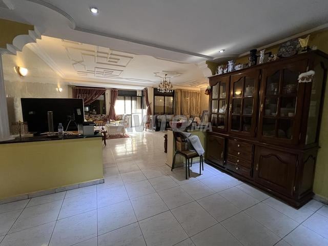 Appartement 188 m² à vendre à Casablanca – Quartier 2 Mars — Photo 9