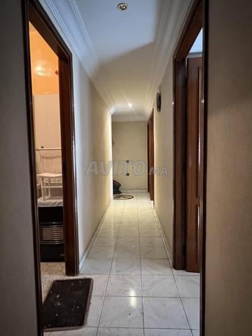 Appartement 188 m² à vendre à Casablanca – Quartier 2 Mars — Photo 10