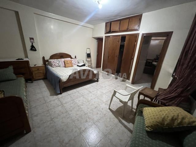 Appartement 188 m² à vendre à Casablanca – Quartier 2 Mars — Photo 11