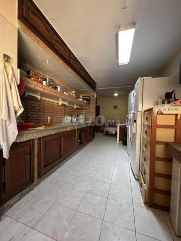 Appartement 188 m² à vendre à Casablanca – Quartier 2 Mars — Photo 12