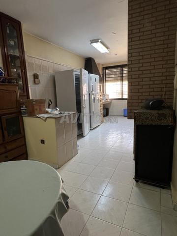 Appartement 188 m² à vendre à Casablanca – Quartier 2 Mars — Photo 13