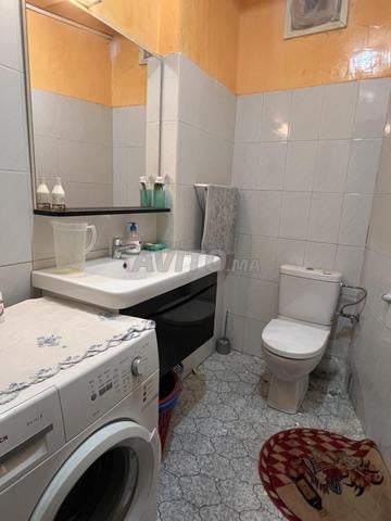 Appartement 188 m² à vendre à Casablanca – Quartier 2 Mars — Photo 15