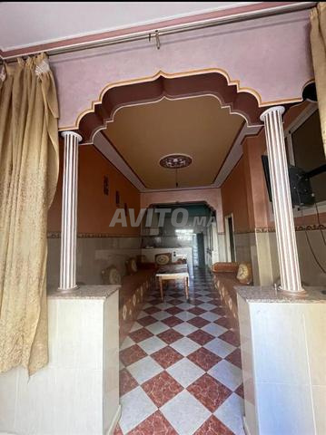 شقة للايجار 3 غرف في الناظور — Photo 3