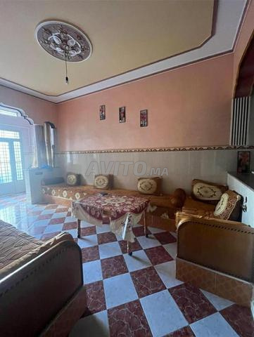 شقة للايجار 3 غرف في الناظور — Photo 5