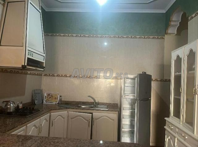 شقة للايجار 3 غرف في الناظور — Photo 13
