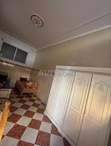 شقة للايجار 3 غرف في الناظور — Photo 15