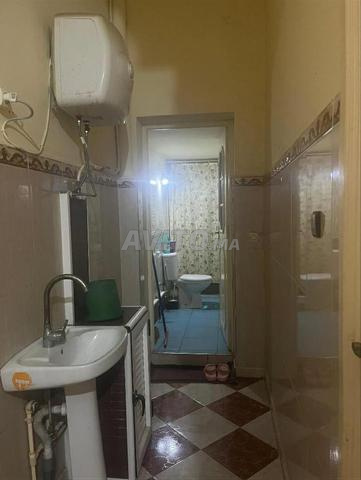 شقة للايجار 3 غرف في الناظور — Photo 25