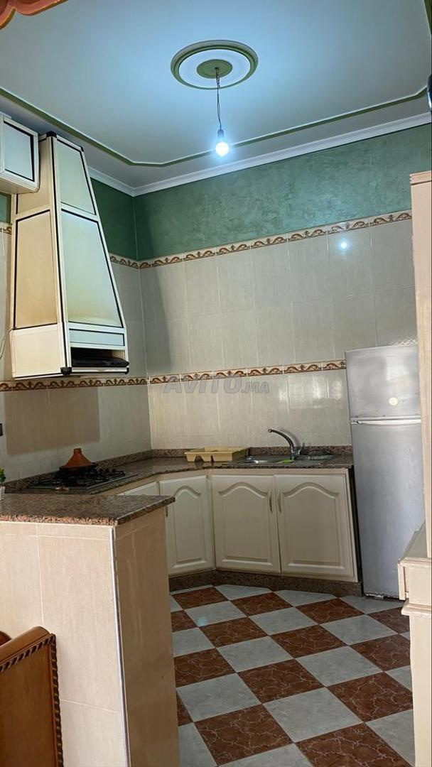 شقة للايجار 3 غرف في الناظور — Photo 20
