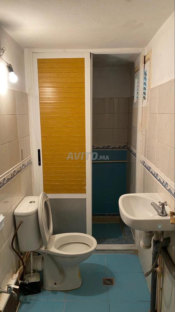 شقة للايجار 3 غرف في الناظور — Photo 22
