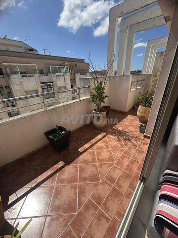 121 m² Apartment for Sale in Casablanca — Photo 2