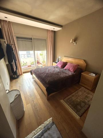121 m² Apartment for Sale in Casablanca — Photo 3