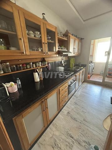 121 m² Apartment for Sale in Casablanca — Photo 6