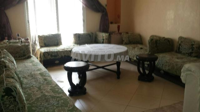 شقة 135 م² للإيجار في الرباط – أكدال — Photo 3